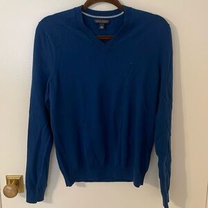 Banana Republic merino sweater